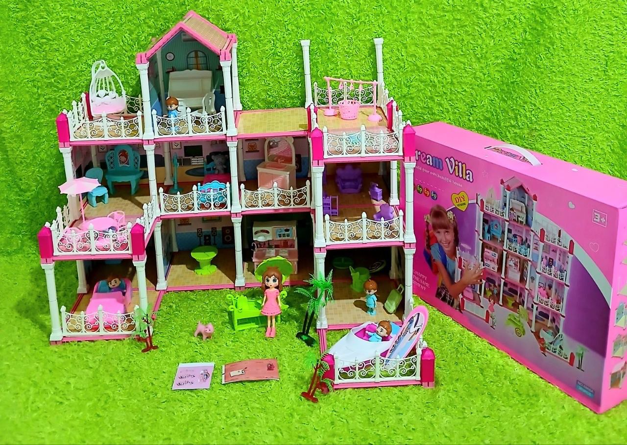 🌸فيلا الاحلام🌸