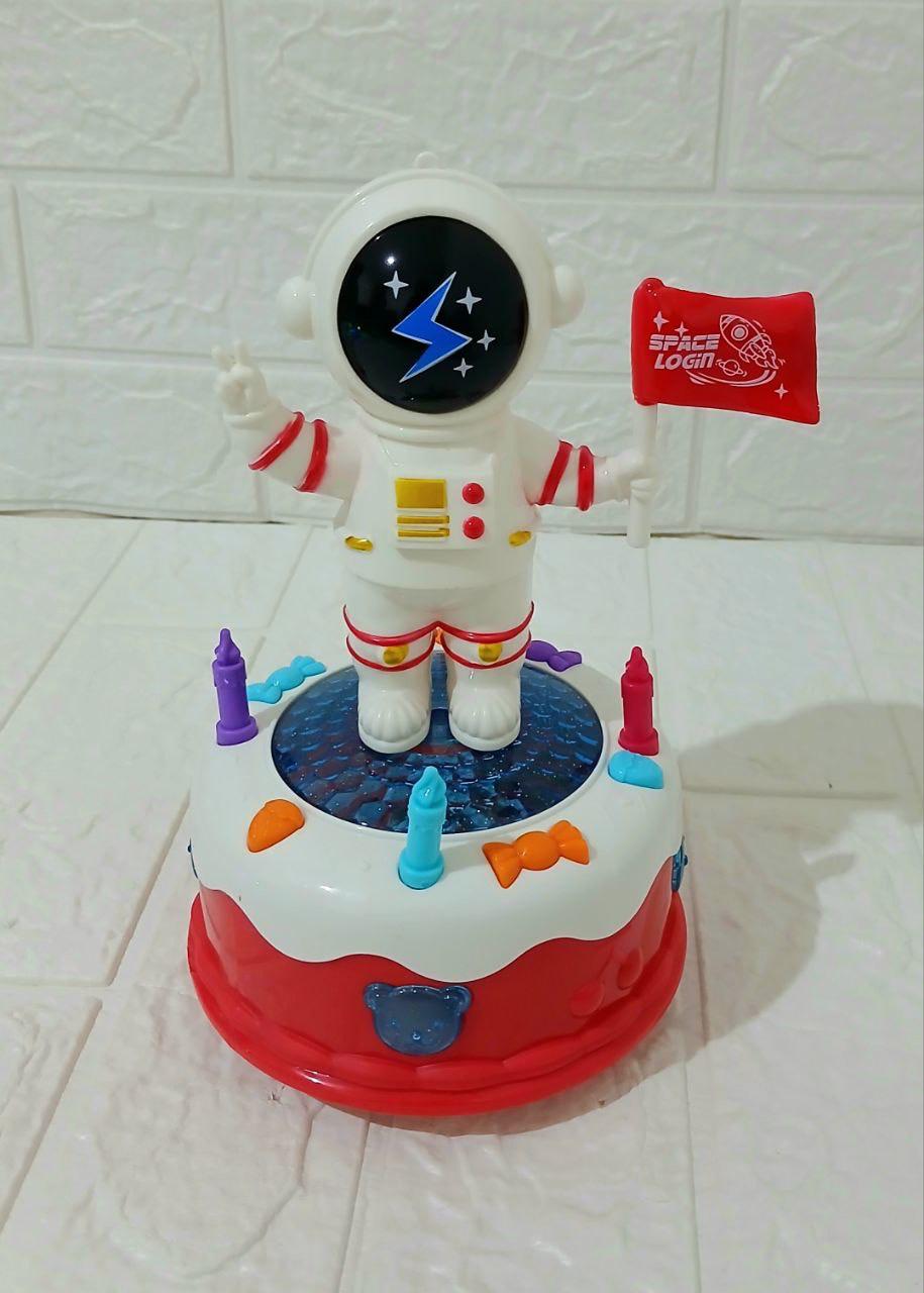 🌸فانوس رجل فضاء 🌸