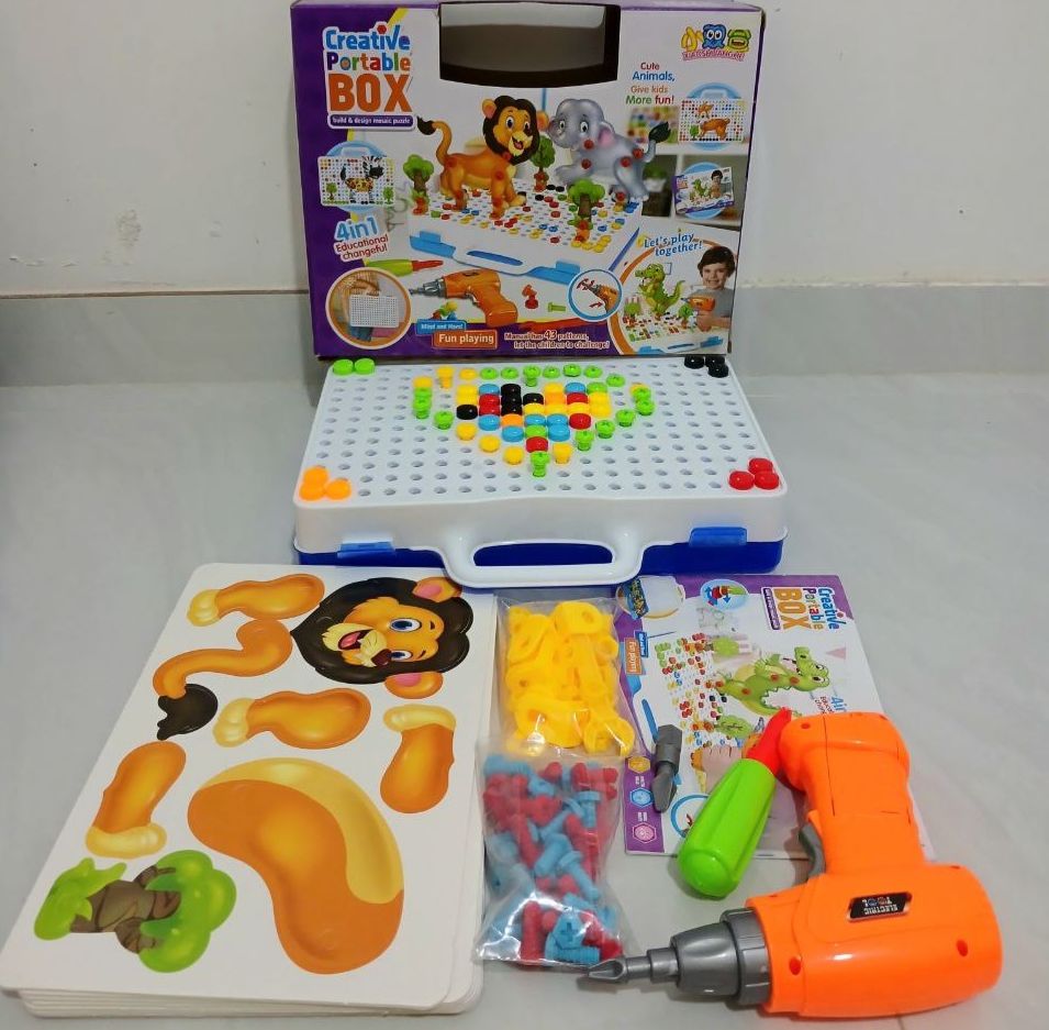 🌸كريتيف مع شنيور🌸