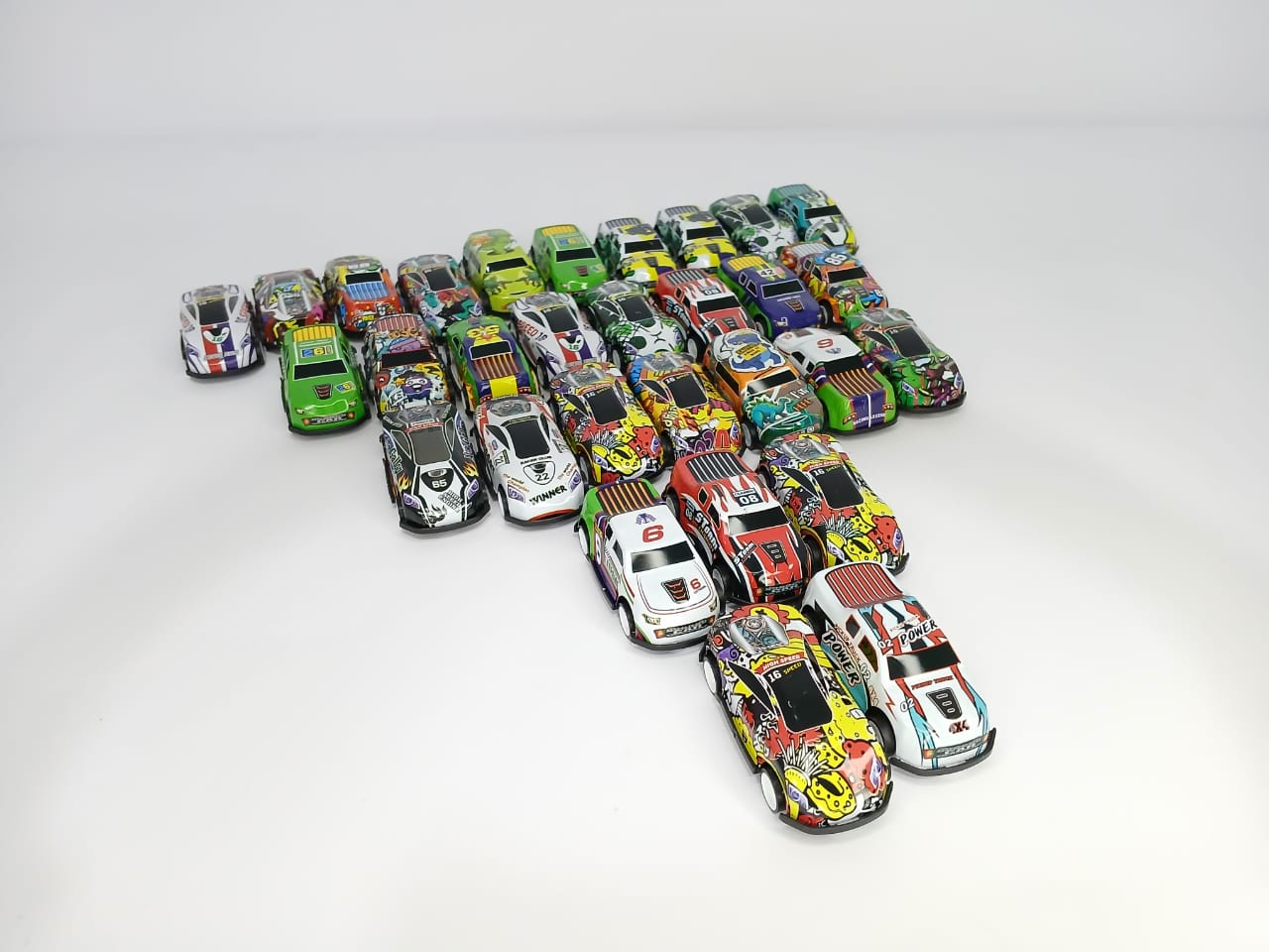 عربية صغيرة