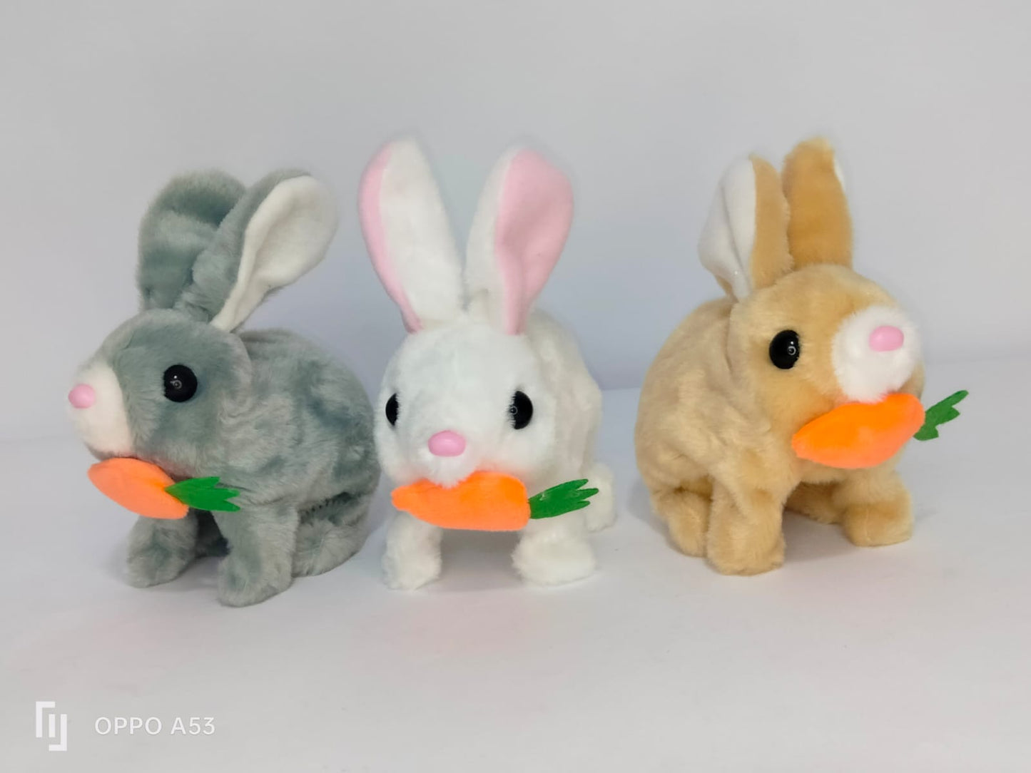 أرنوب المتحرك