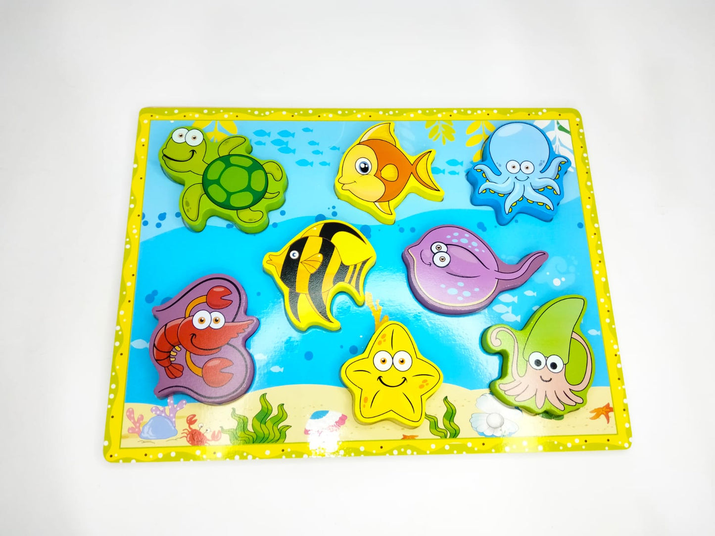 بازل تطابق اسماك