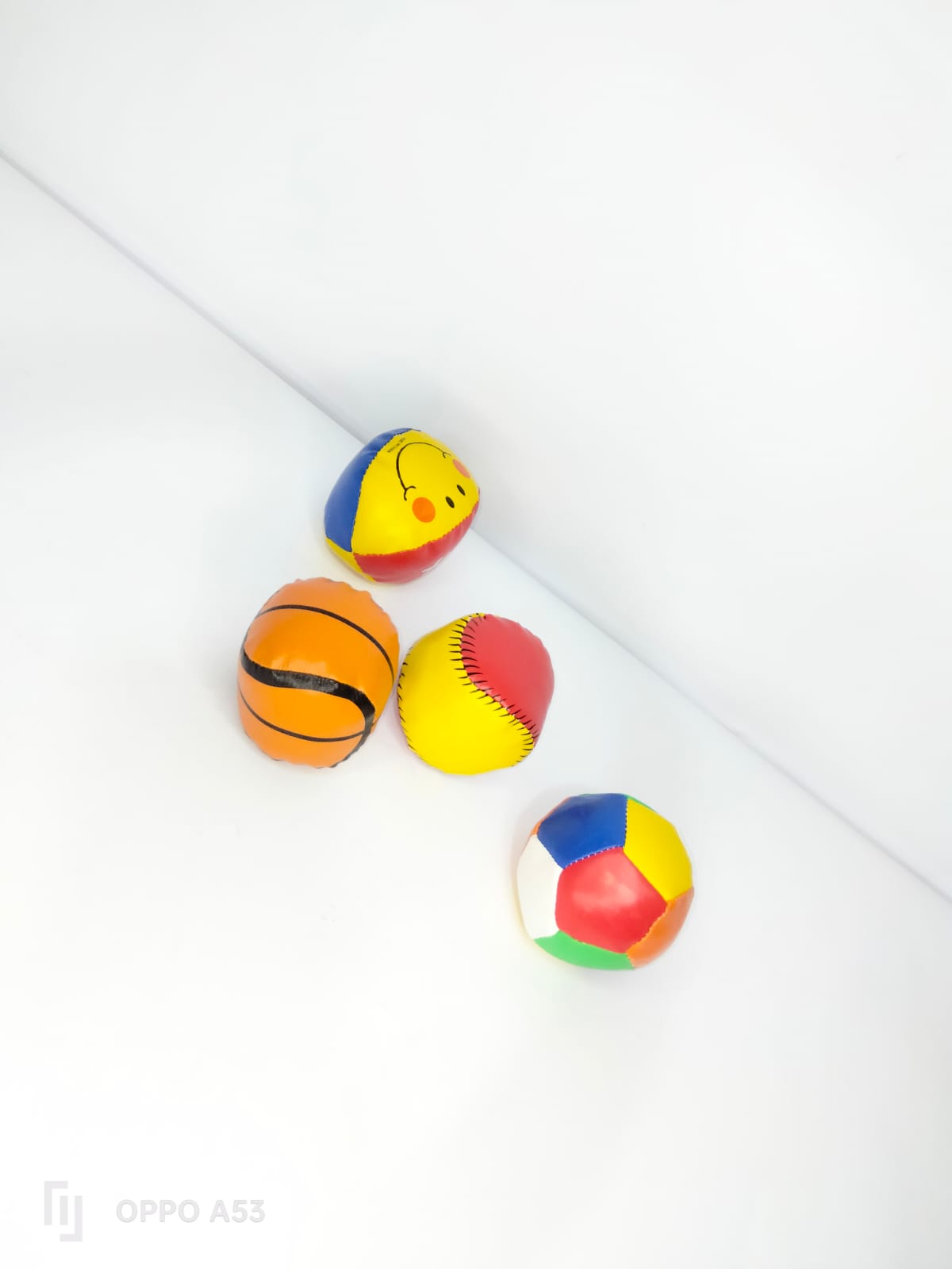 كور سوفت في باكت 4