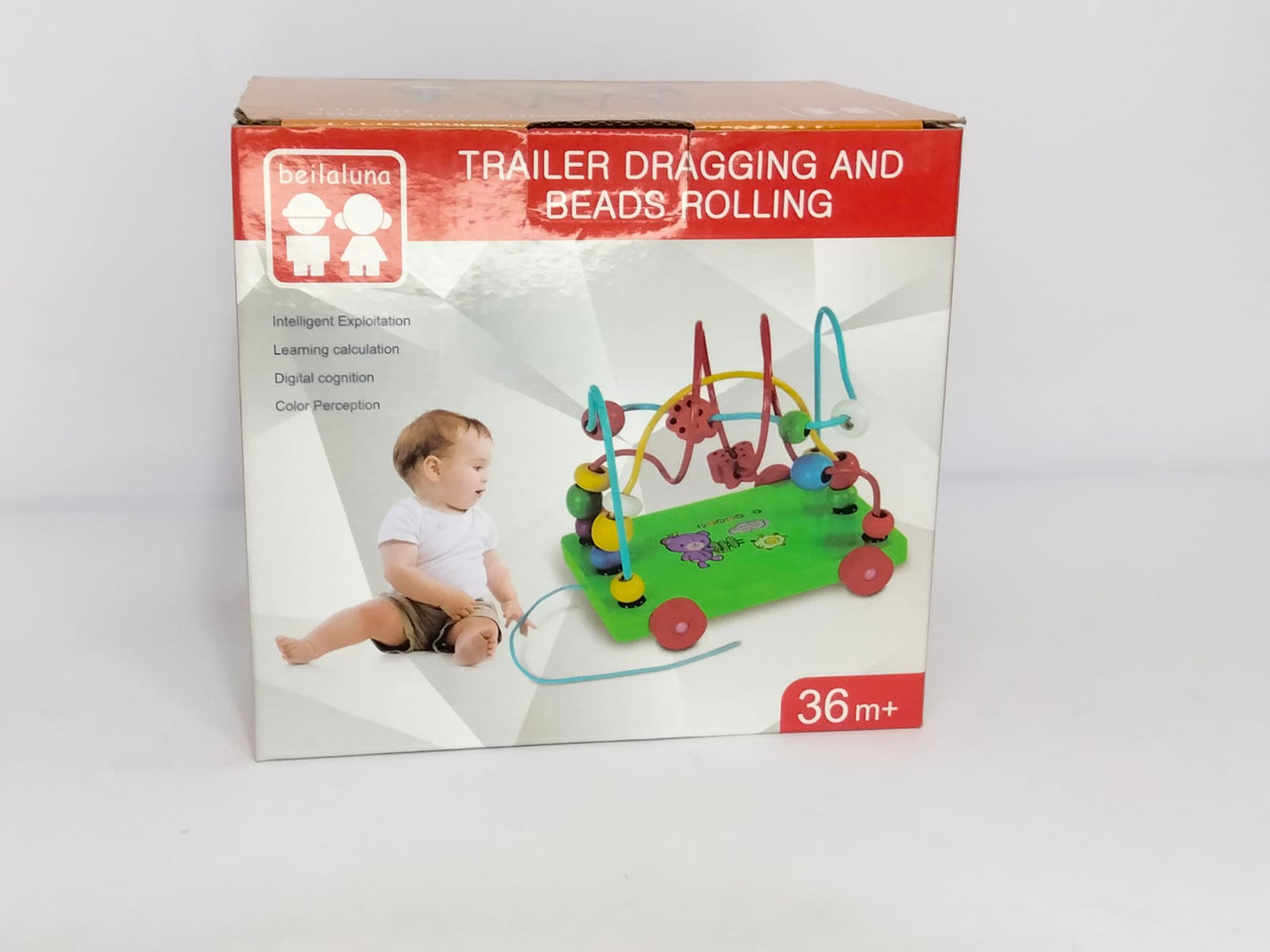 متاهة سلك كبيرة