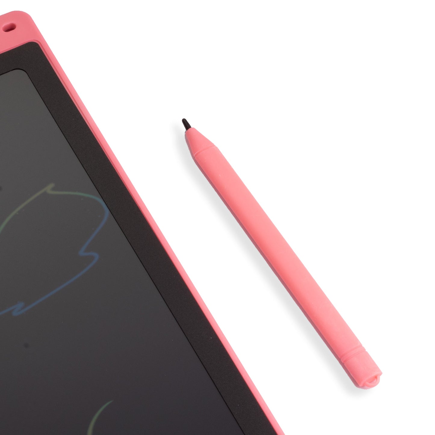 تابلت كتابة الكتروني بشاشة LCD مقاس 8.5