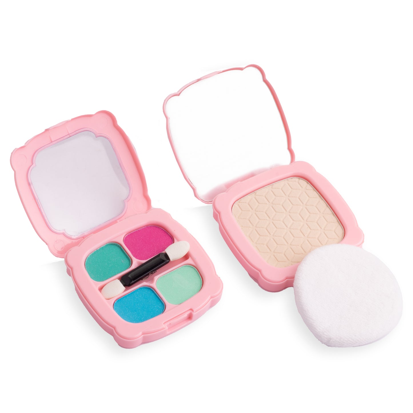 شنطة ميكب للأطفال