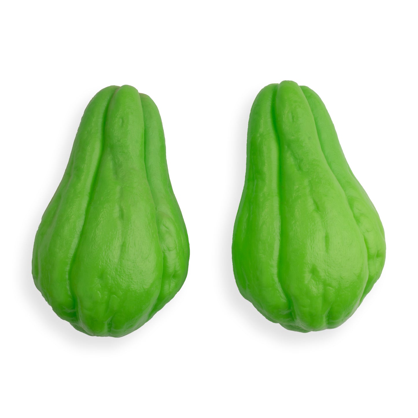 مجسمات الخضروات