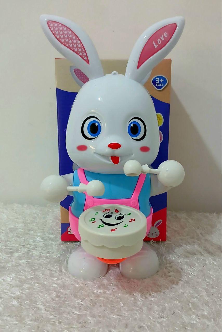 🌸فانوس ارنب طبال🌸