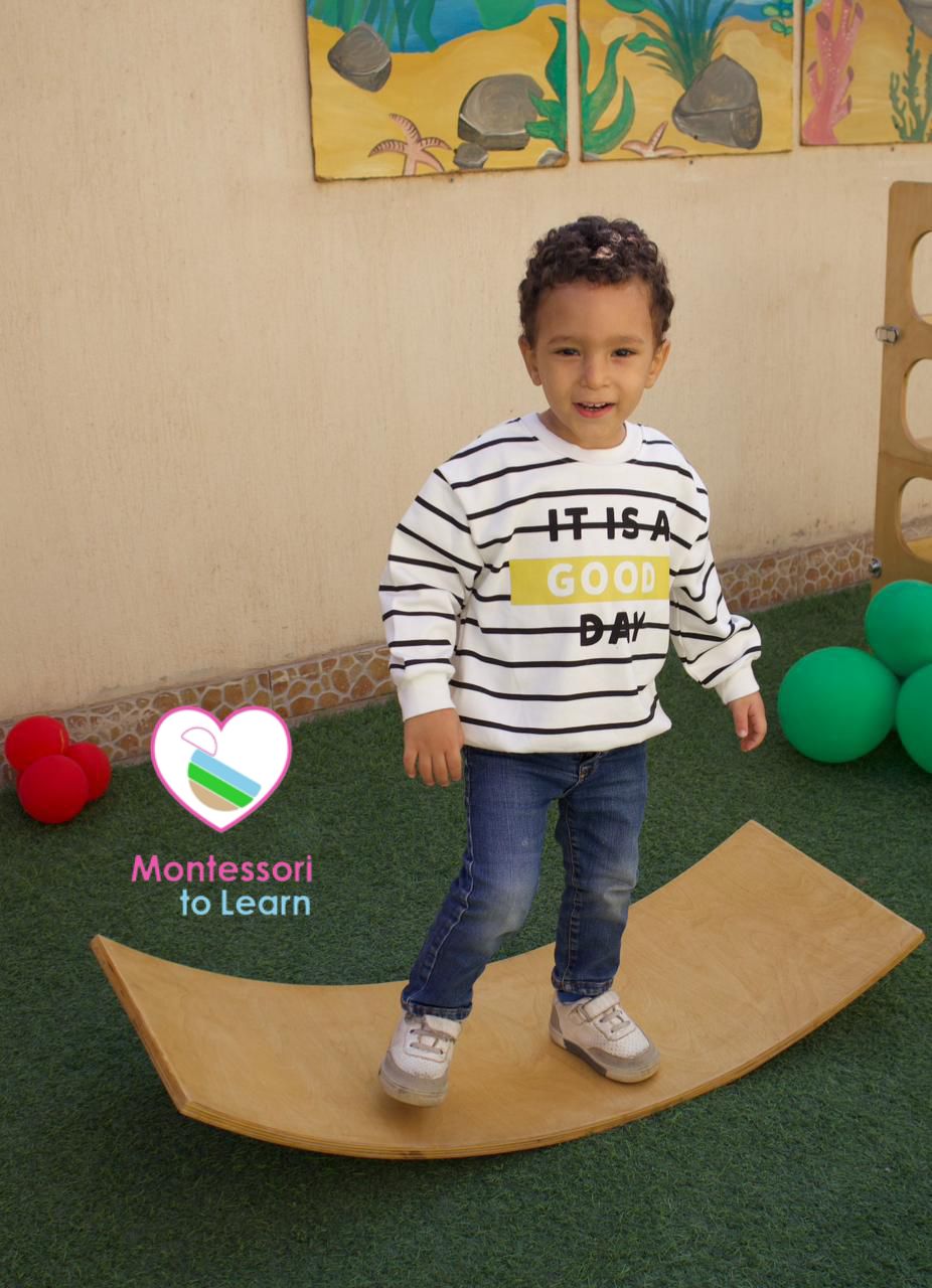 ♥️🥰 Balance Board 🥰♥️