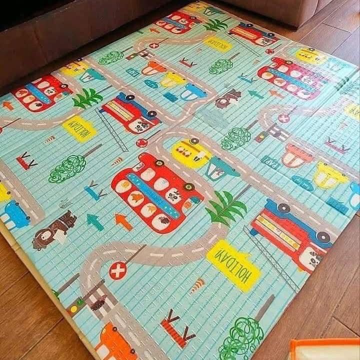 سجادة فوم 180*150 سم