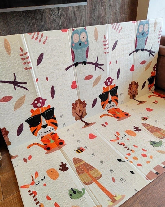 سجادة فوم 180*150 سم