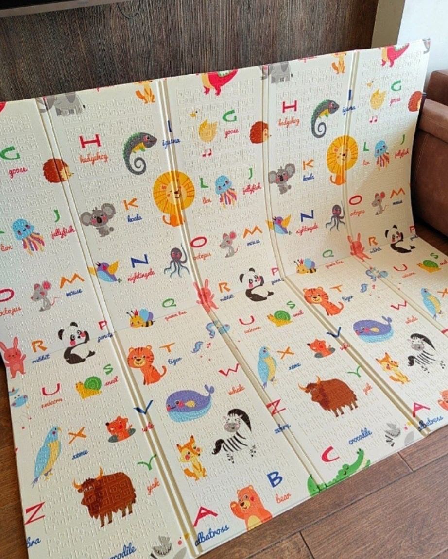 سجادة فوم 180*200 سم