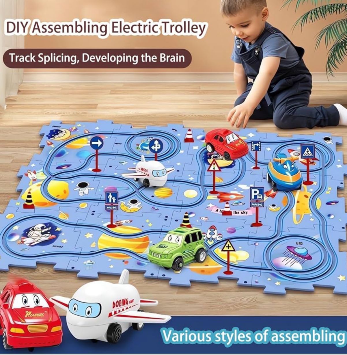 تراك عربيات