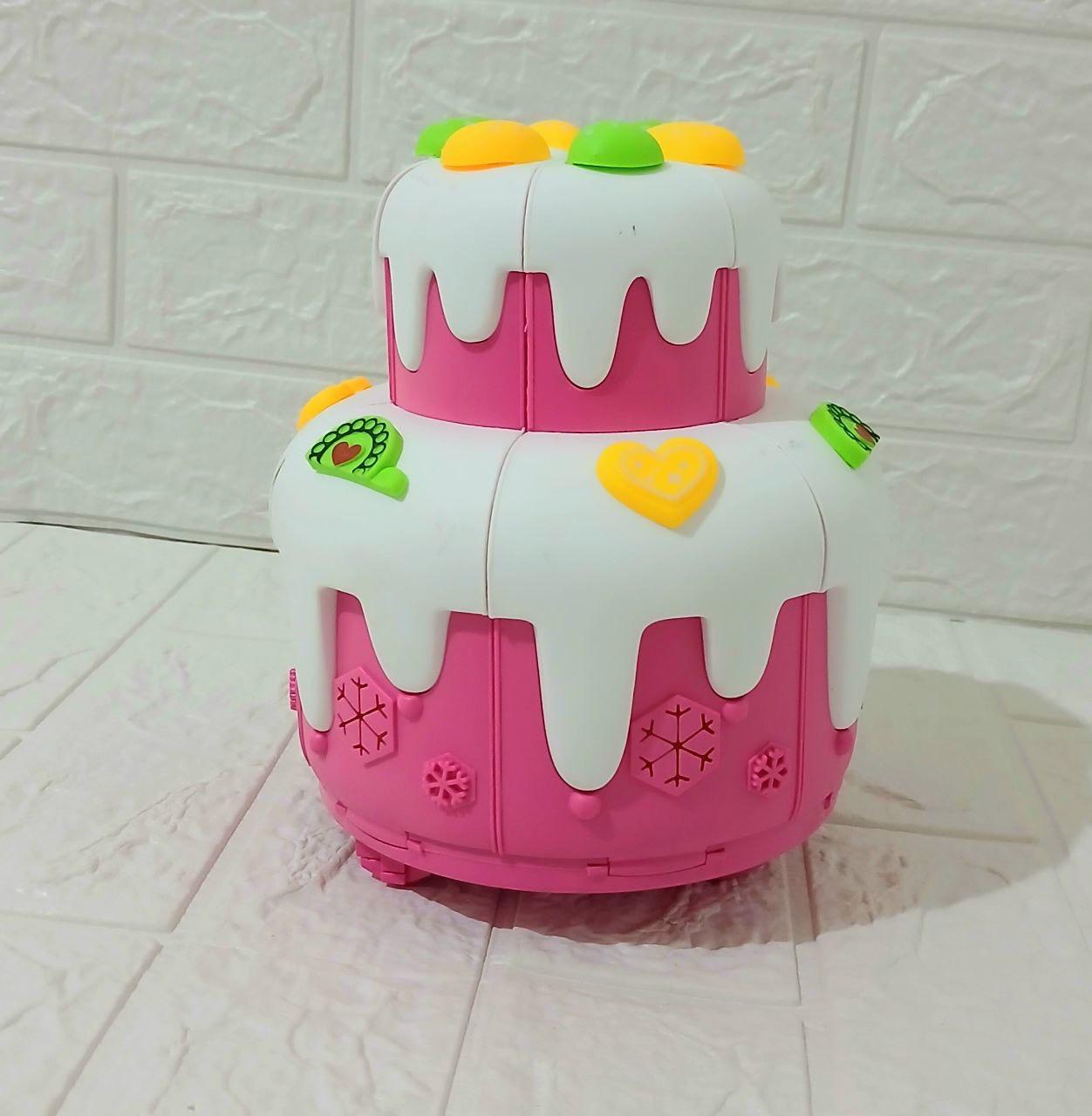 🌸فانوس تورته🌸