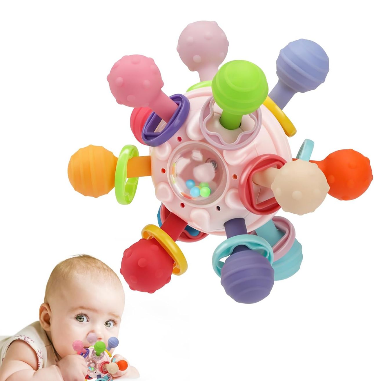 كوره سيليكون للبيبهات