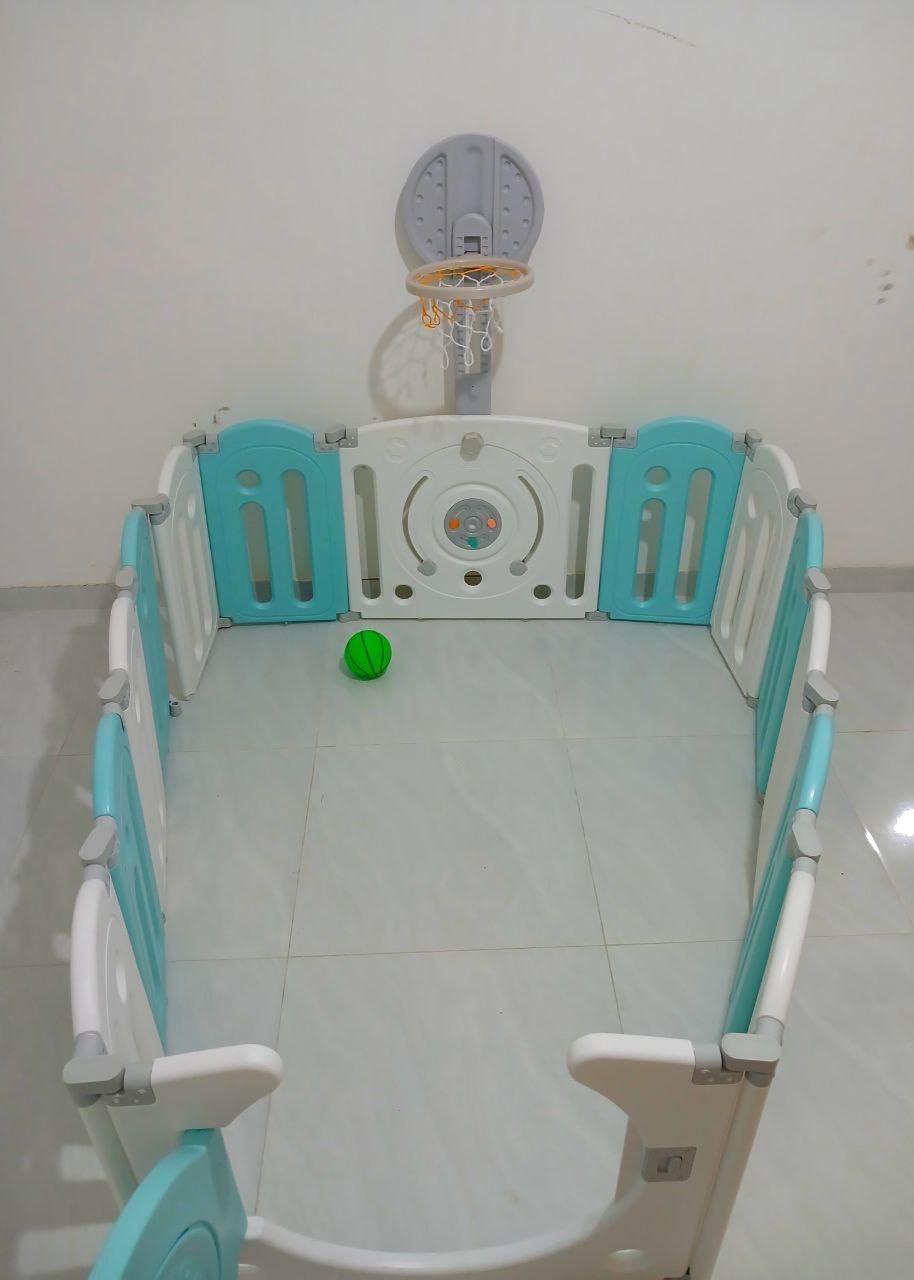 🎯 خيمه كيدز اريا