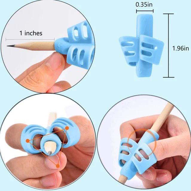 باكت ماسك اقلام 3 قطع