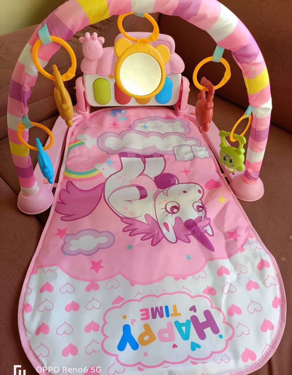 🌸سجاده بيبي بيانو الوان جديده🌸