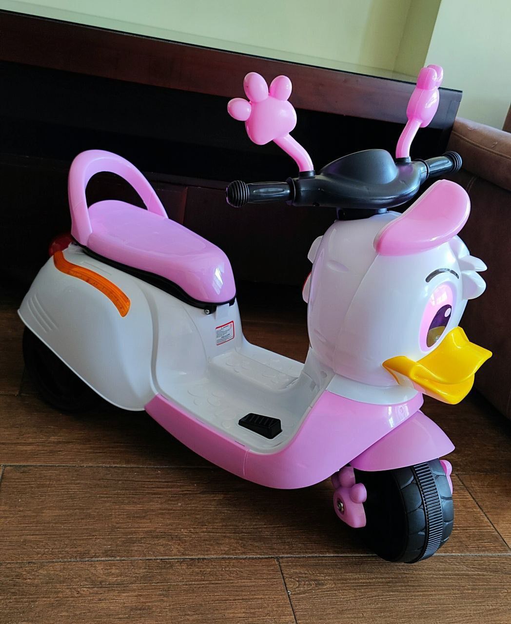 🌸موتسكل بطوط🌸