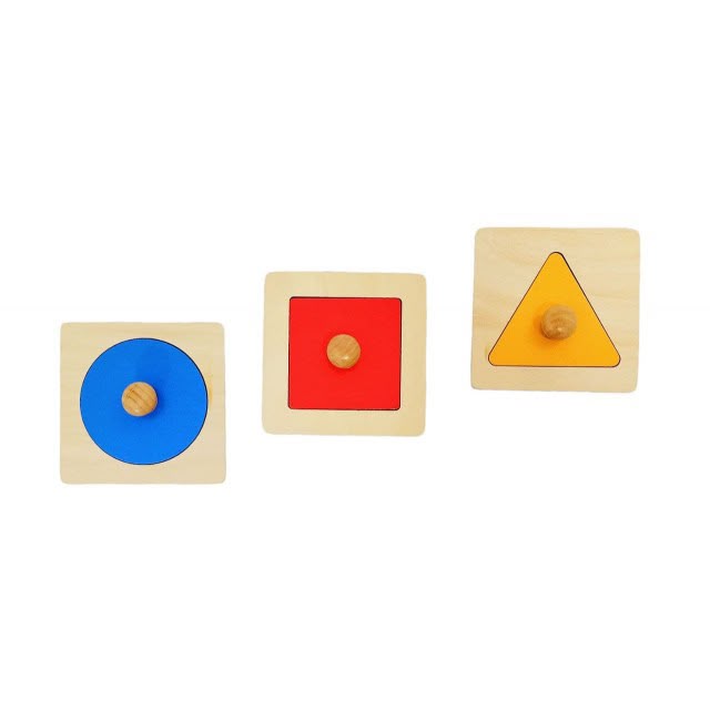 اشكال هندسيه منفرده