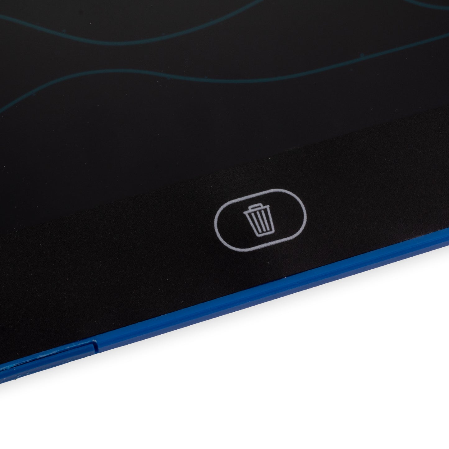 تابلت كتابة الكتروني بشاشة LCD مقاس 10