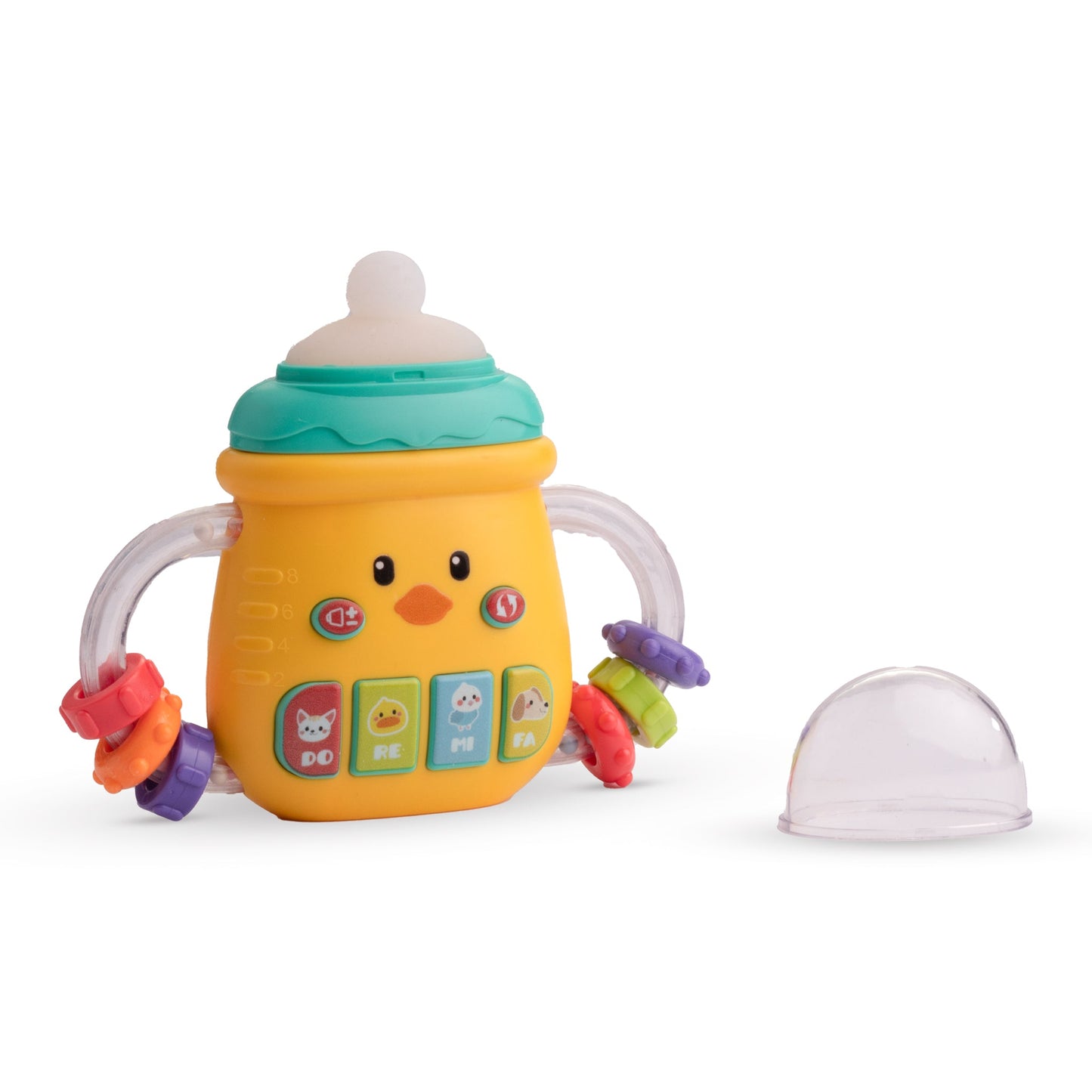 ببرونة سيليكون