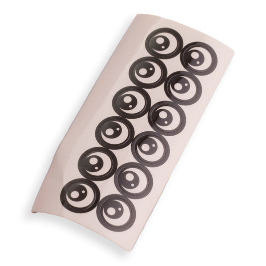 مكعبات سيلكون للأطفال