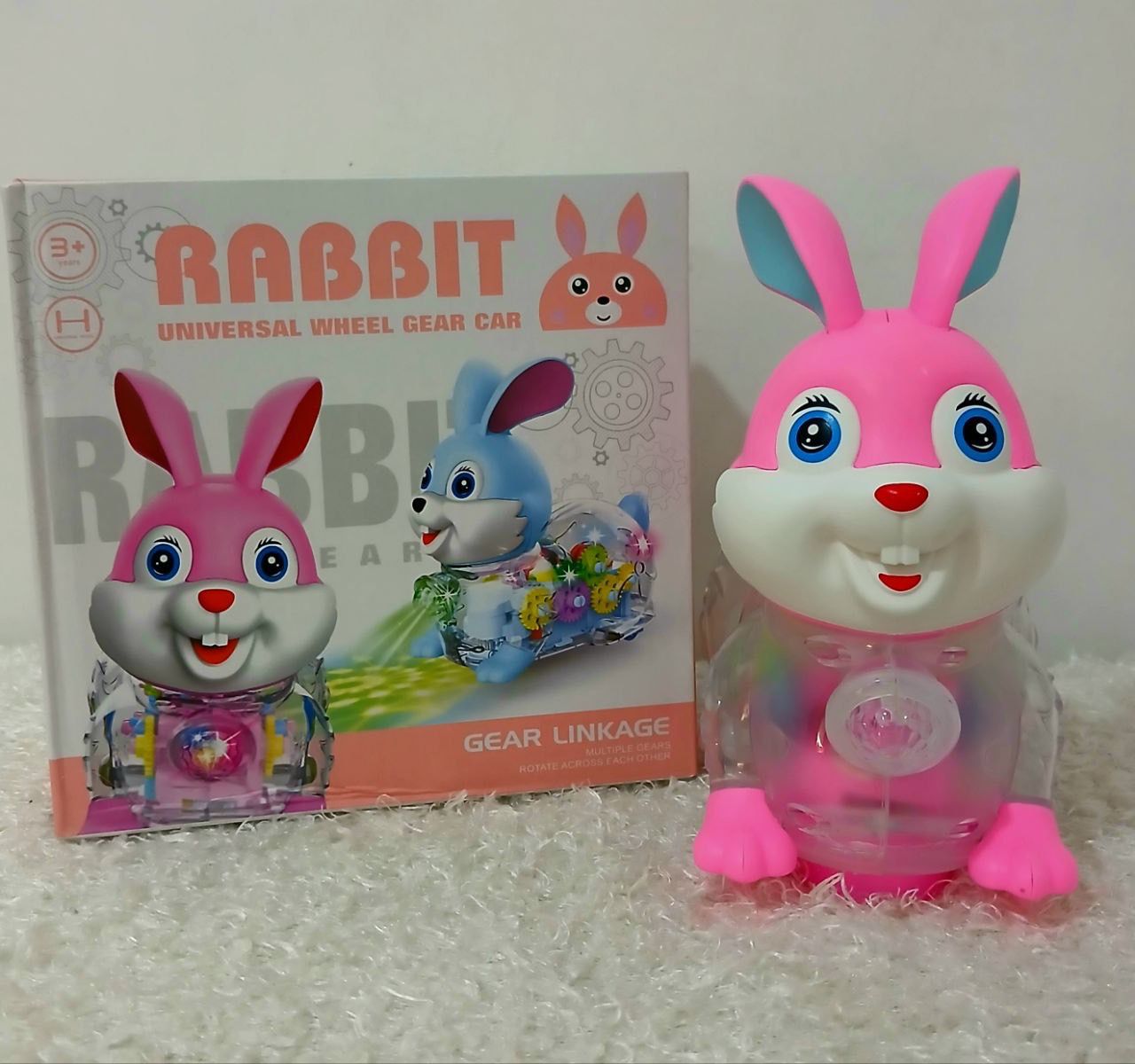 🌸فانوس ارنب🌸