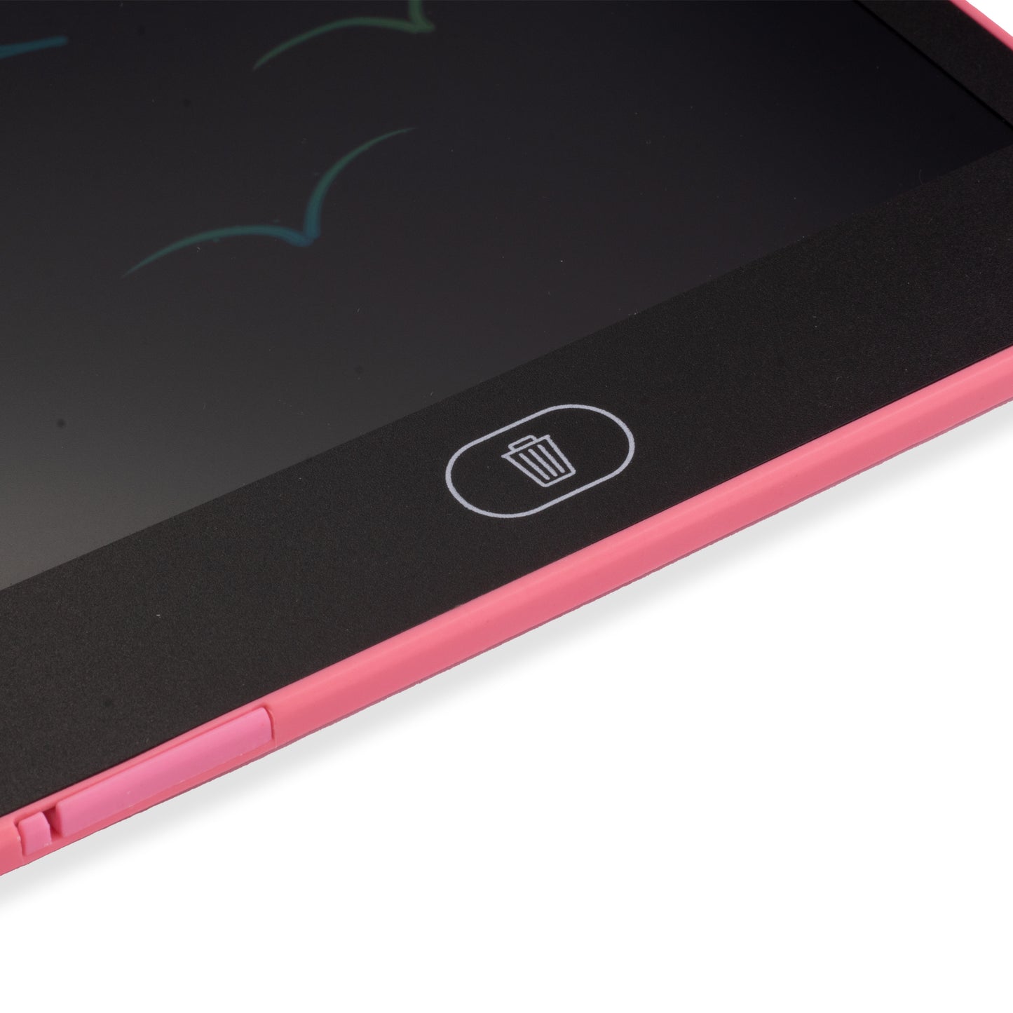 تابلت كتابة الكتروني بشاشة LCD مقاس 8.5