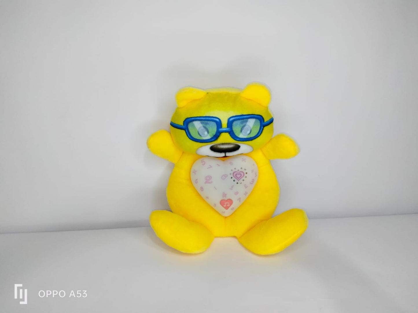 دبدوب سوفت اصوات وانوار