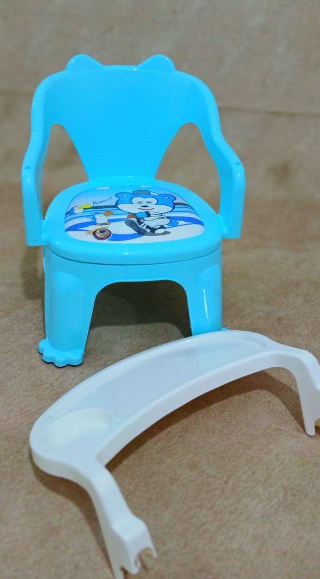 🌸🌸كرسي طعام مستورد 3 في 1🌸🌸