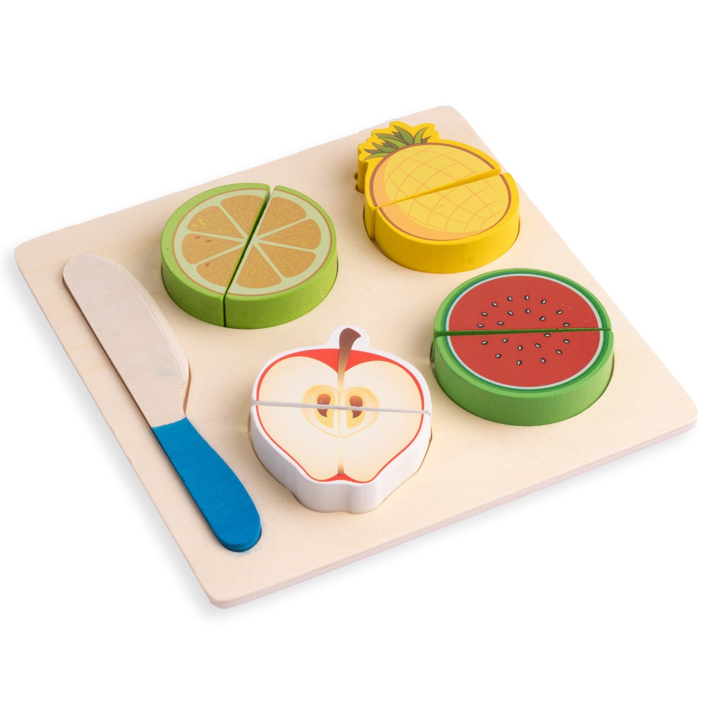 بورد تقطيع الفواكه والخضروات