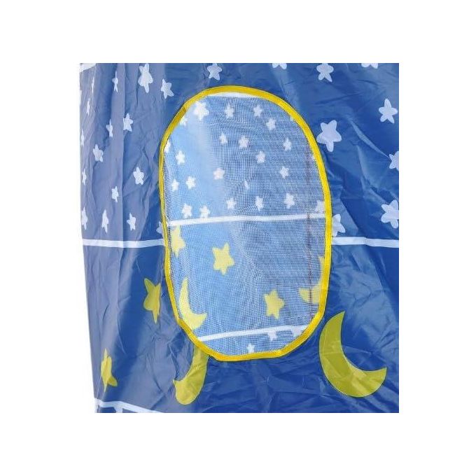 خيمة الاميرات - لبني