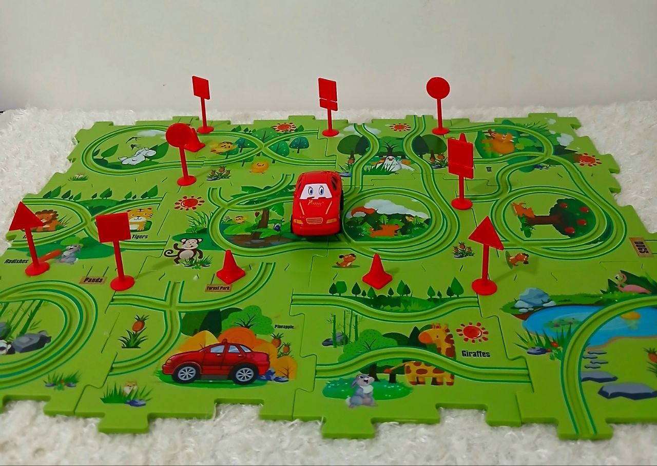 تراك عربيات