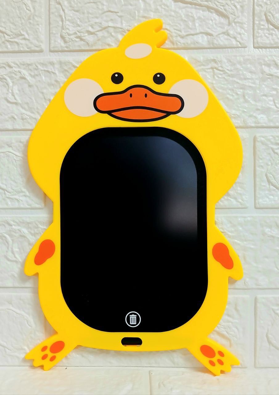 🌸تابلت رسم بطوط🌸