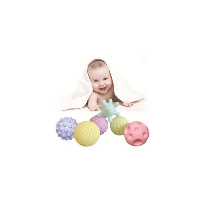 باكت كور سيليكون - 6 قطع