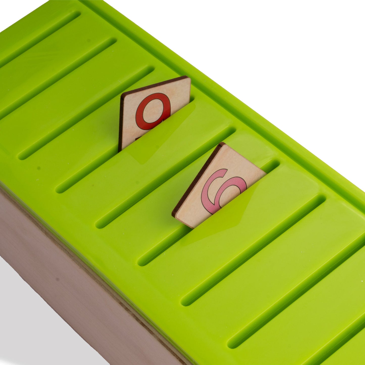 صندوق بوسطة