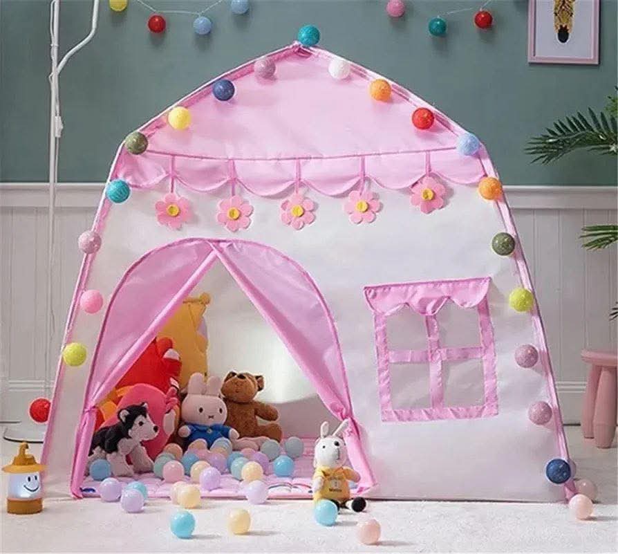 🌸🌸خيمه قلعه الاميرات 🌸🌸