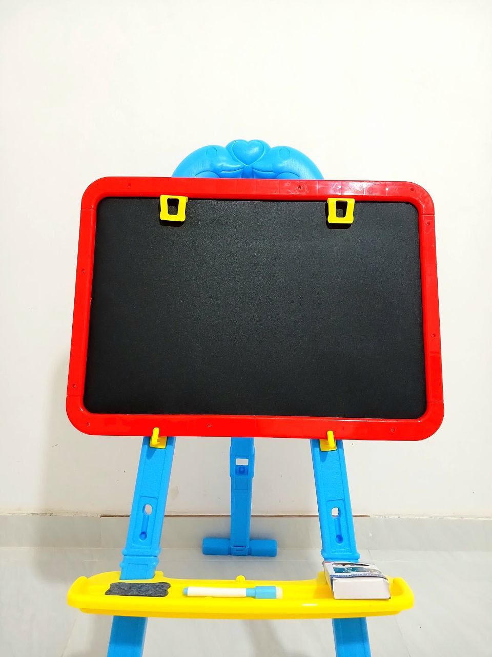 سبورة ستاند ٣ فى ١ 🙃