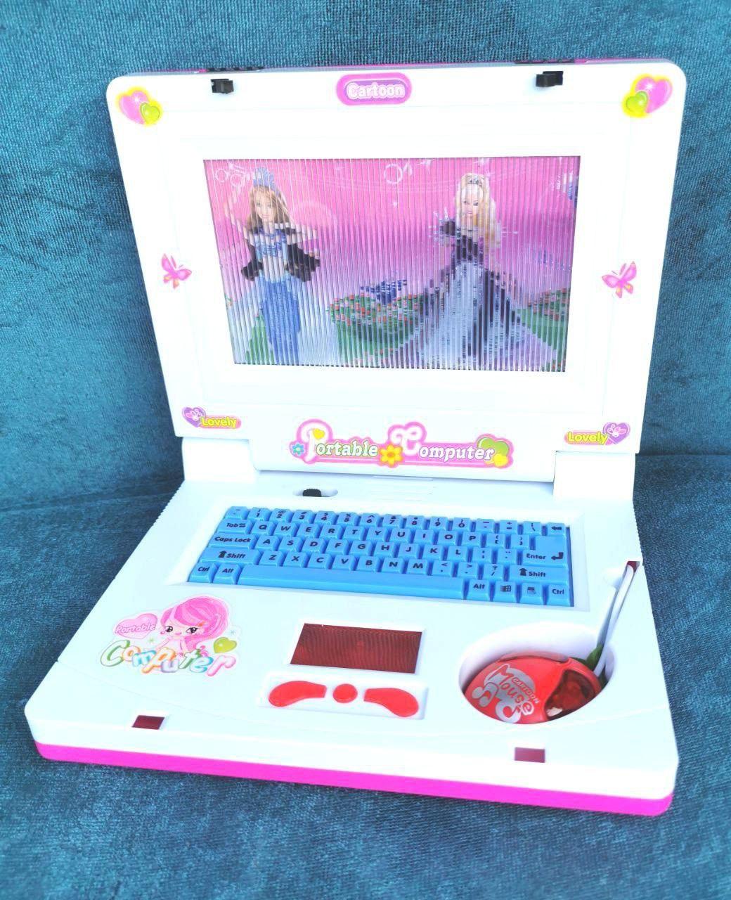 لابتوب ماوس