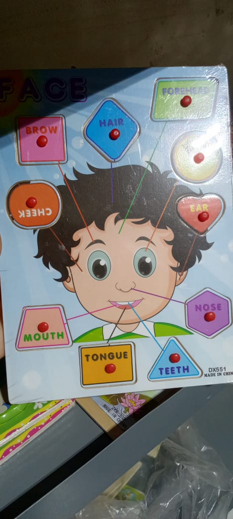 بازل وجه مقبض كبير 🌟