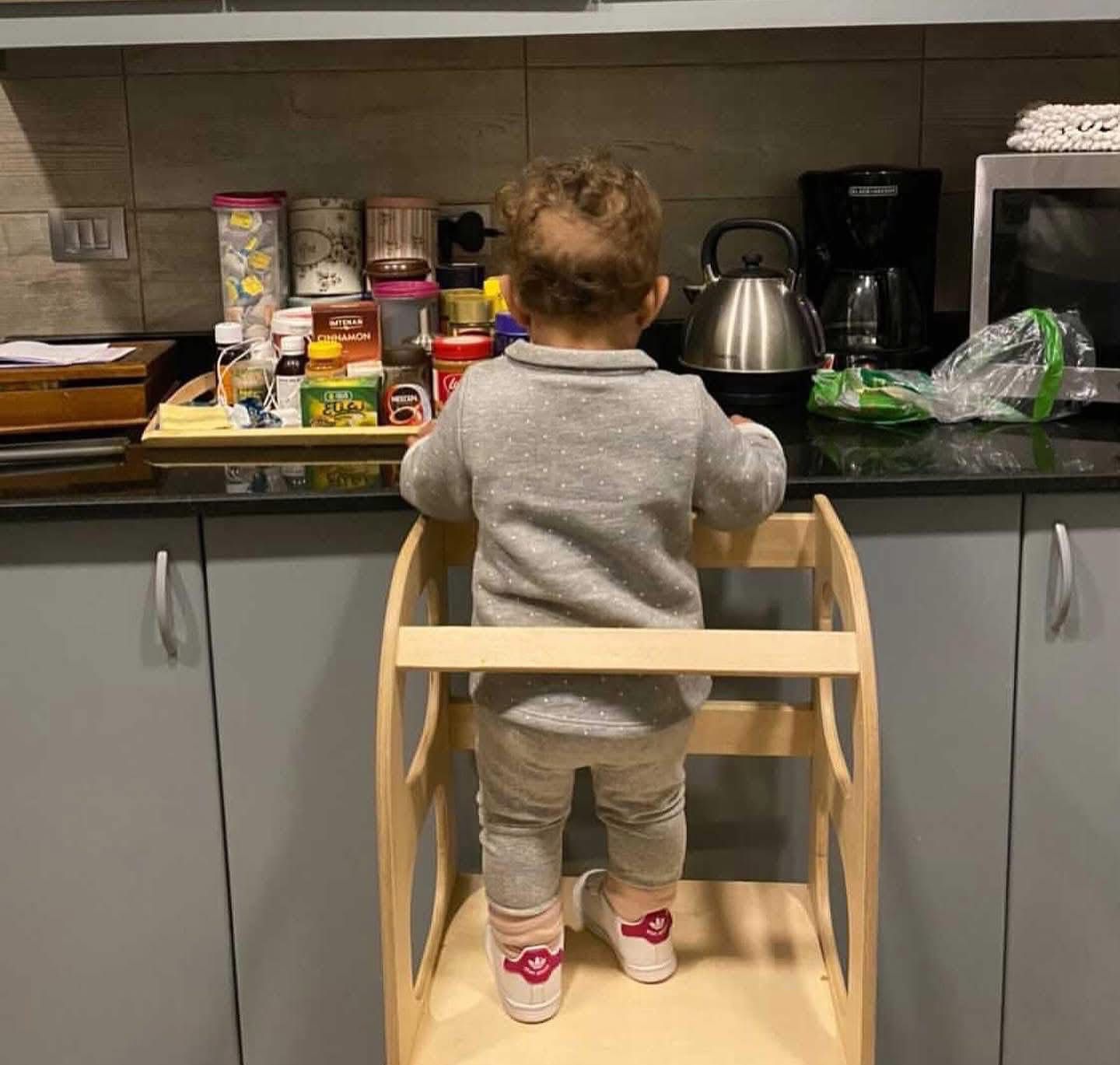 🎊♥️ Learning Tower ♥️🎊