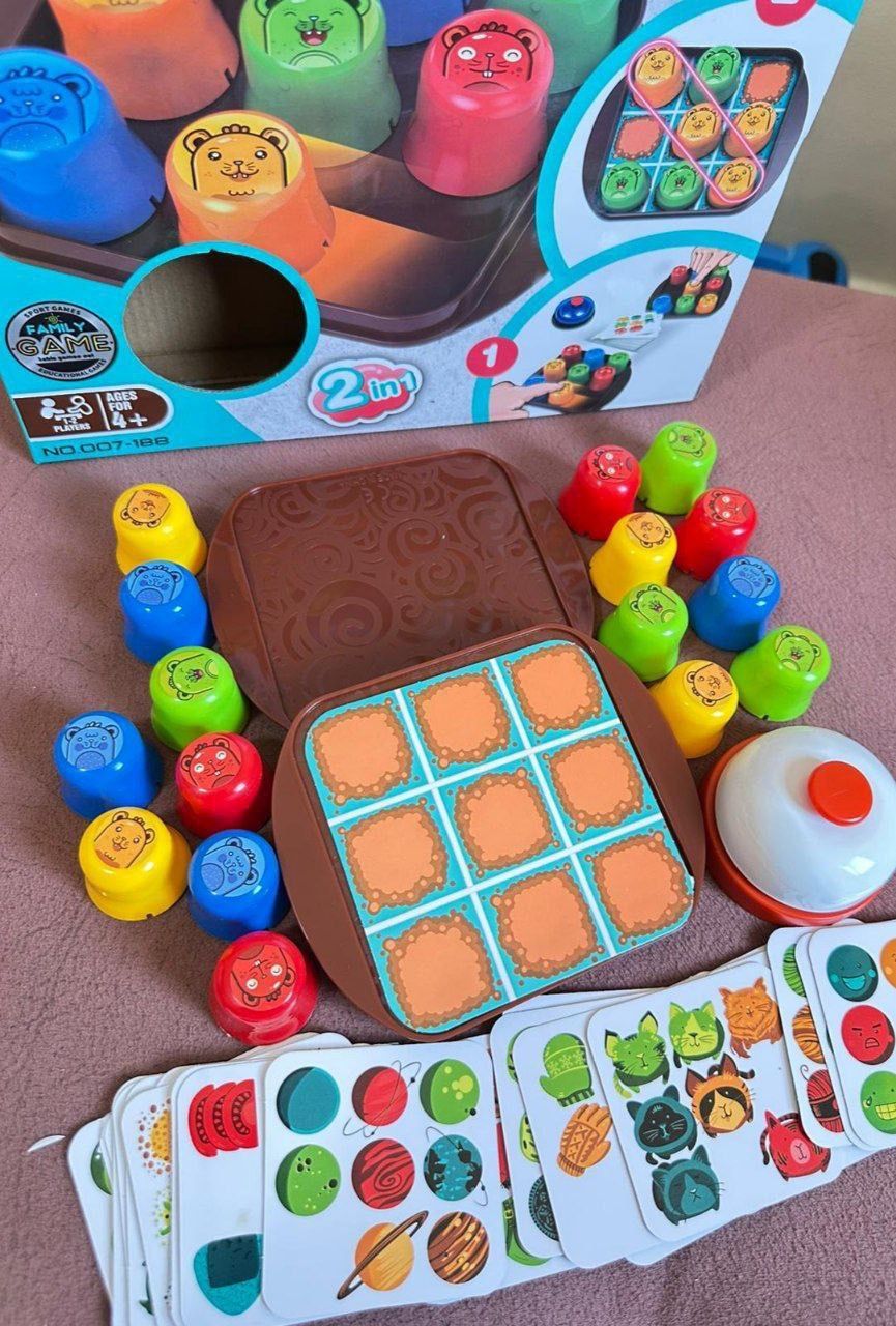 🌸لعبة Fast Swipe ال2*1🌸