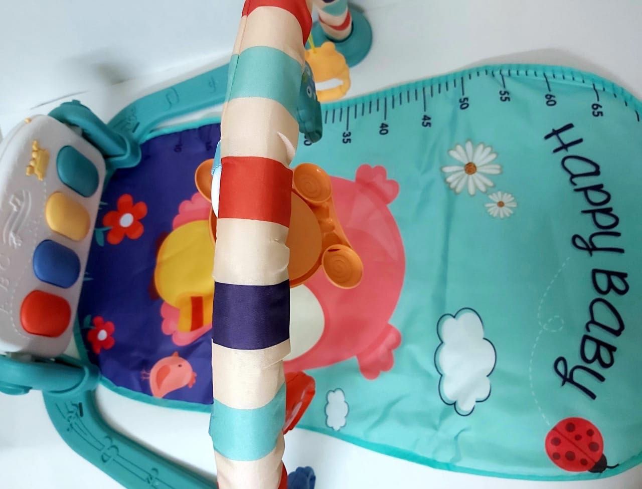 🌸سجادة البيبي بيانو دبدوب🌸