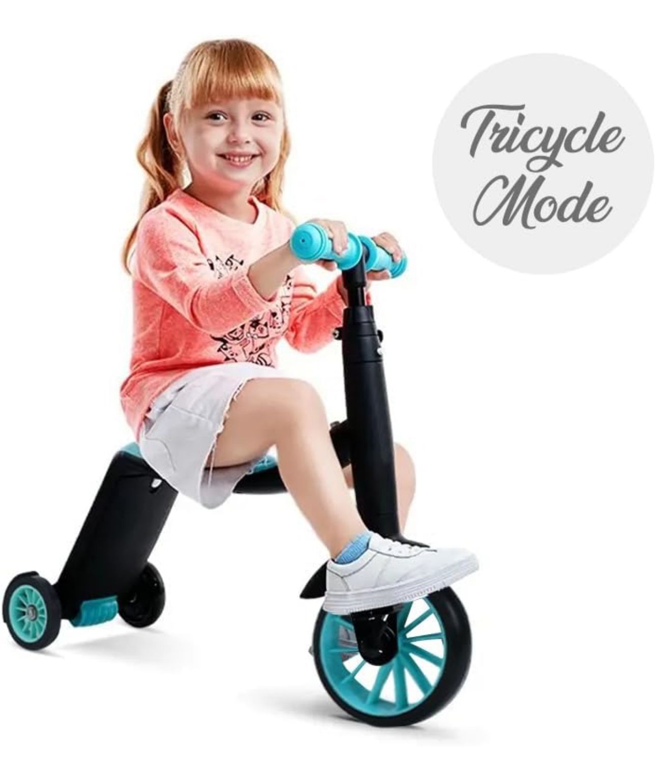 سكوتر عجله وزحافه