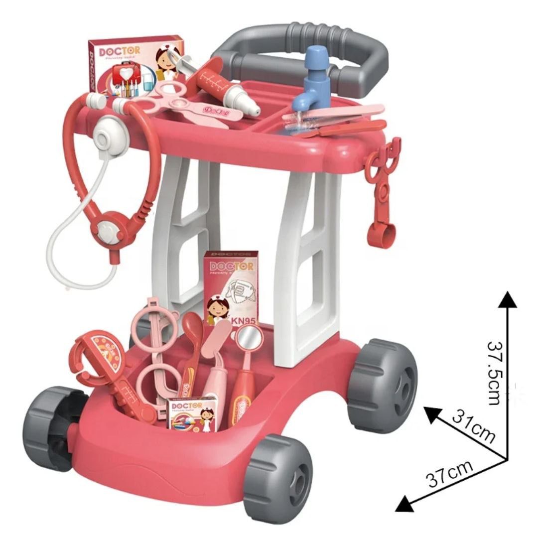 🌸ترولي دكتور🌸