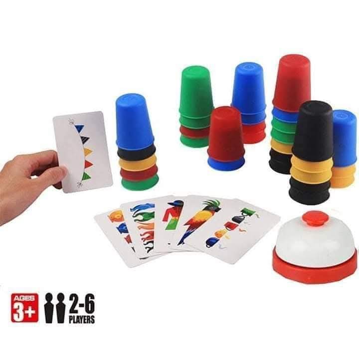 اكواب السرعه