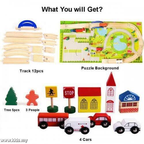 المدينه المروريه