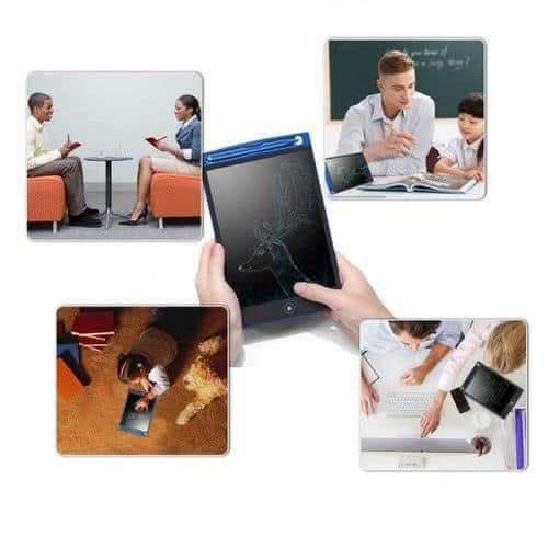 تابلت رسم 12 بوصه