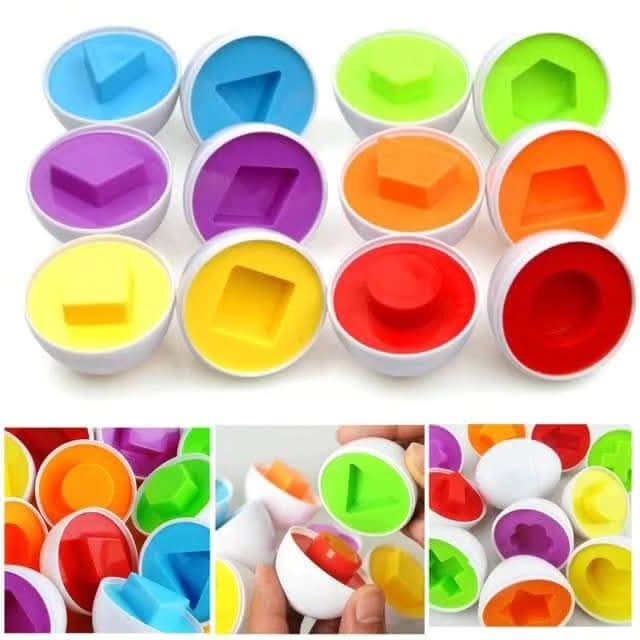 بيض مطابقه ف باكت